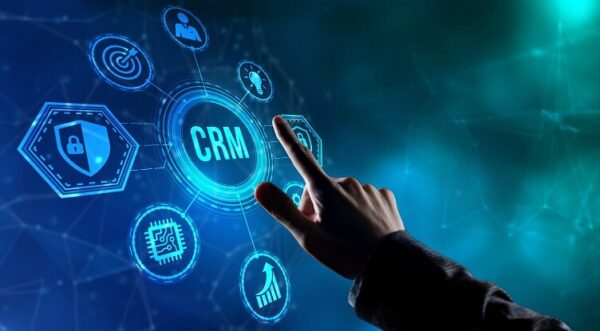 como escolher um crm de vendas