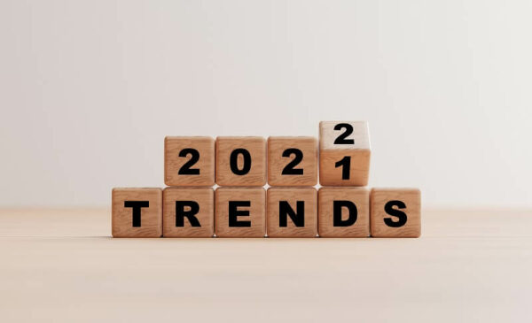 4 tendências de marketing digital que vão bombar em 2022