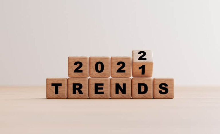 4 tendências de marketing digital que vão bombar em 2022
