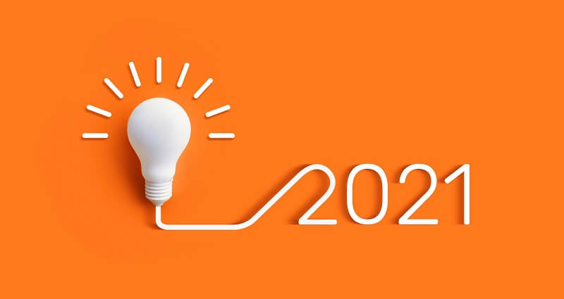 10 tendências para inovação e criatividade no mundo dos negócios