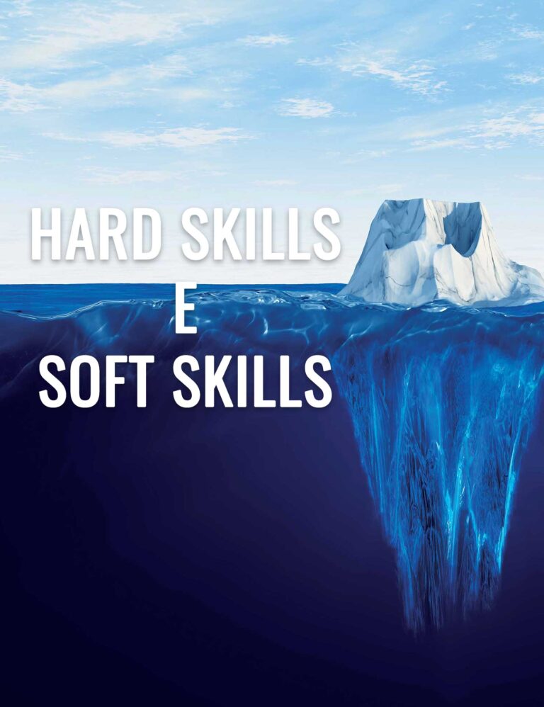 Como desenvolver soft skills e hard skills