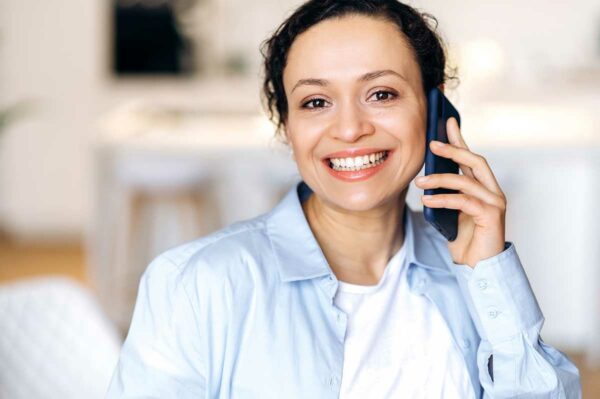 Para quem você ainda não ligou esta semana?