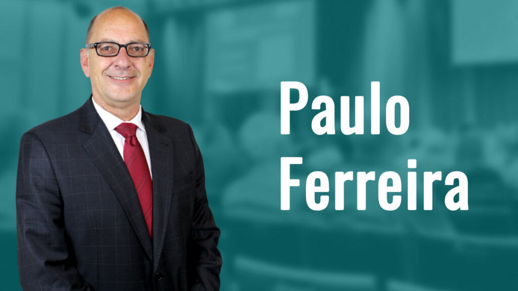 Paulo Ferreira