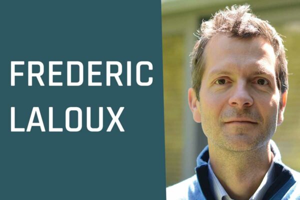Frederic Laloux