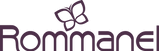 rommanel logo