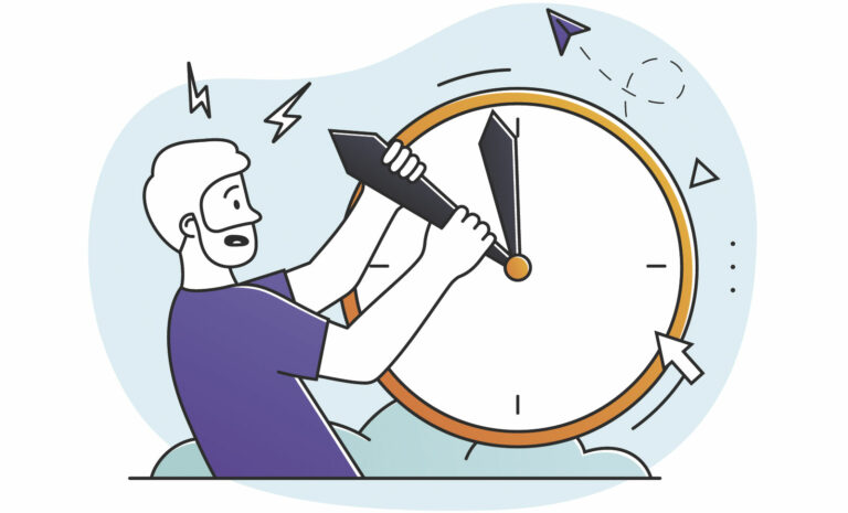 8 maus hábitos que atrapalham a alta performance de uma equipe de vendas