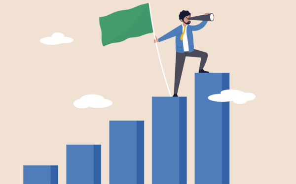 Os 7 Cs do sucesso, de Brian Tracy