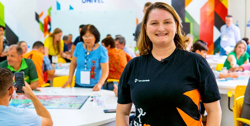 VendaMais - Treinando as equipes