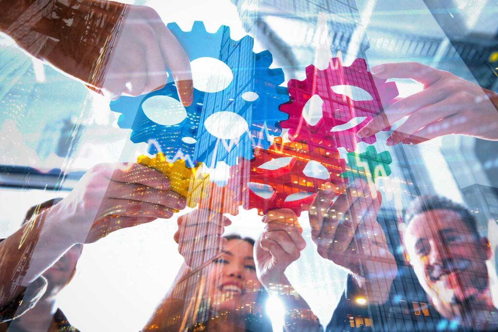 Humanização: Prospere Construindo Conexões e Cultivando o Engajamento