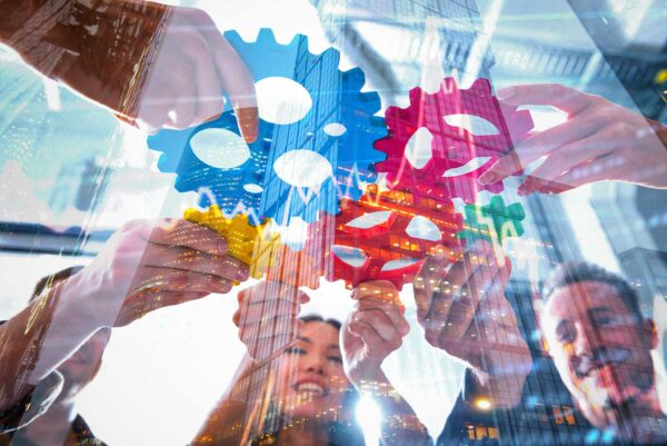 Humanização: Prospere Construindo Conexões e Cultivando o Engajamento