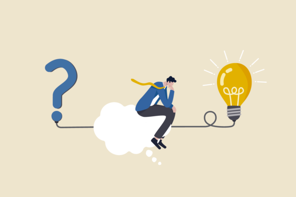 10 perguntas que todo líder precisa ajudar a equipe de vendas PREMIUM a responder