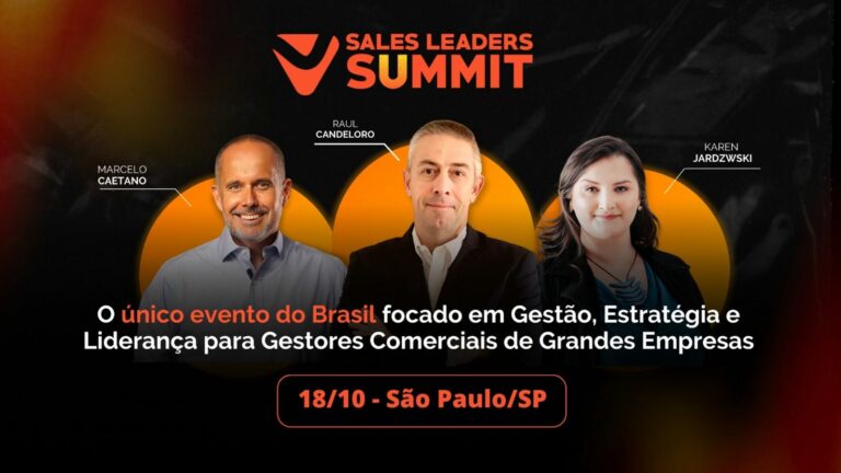Sales Leaders Summit