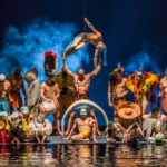 6 lições de liderança do Cirque du Soleil para seu time arrasar nas vendas em 2024