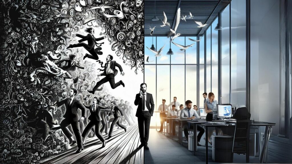 Metodologia 5D para resolução de problemas