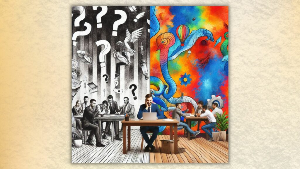 reunião improdutiva