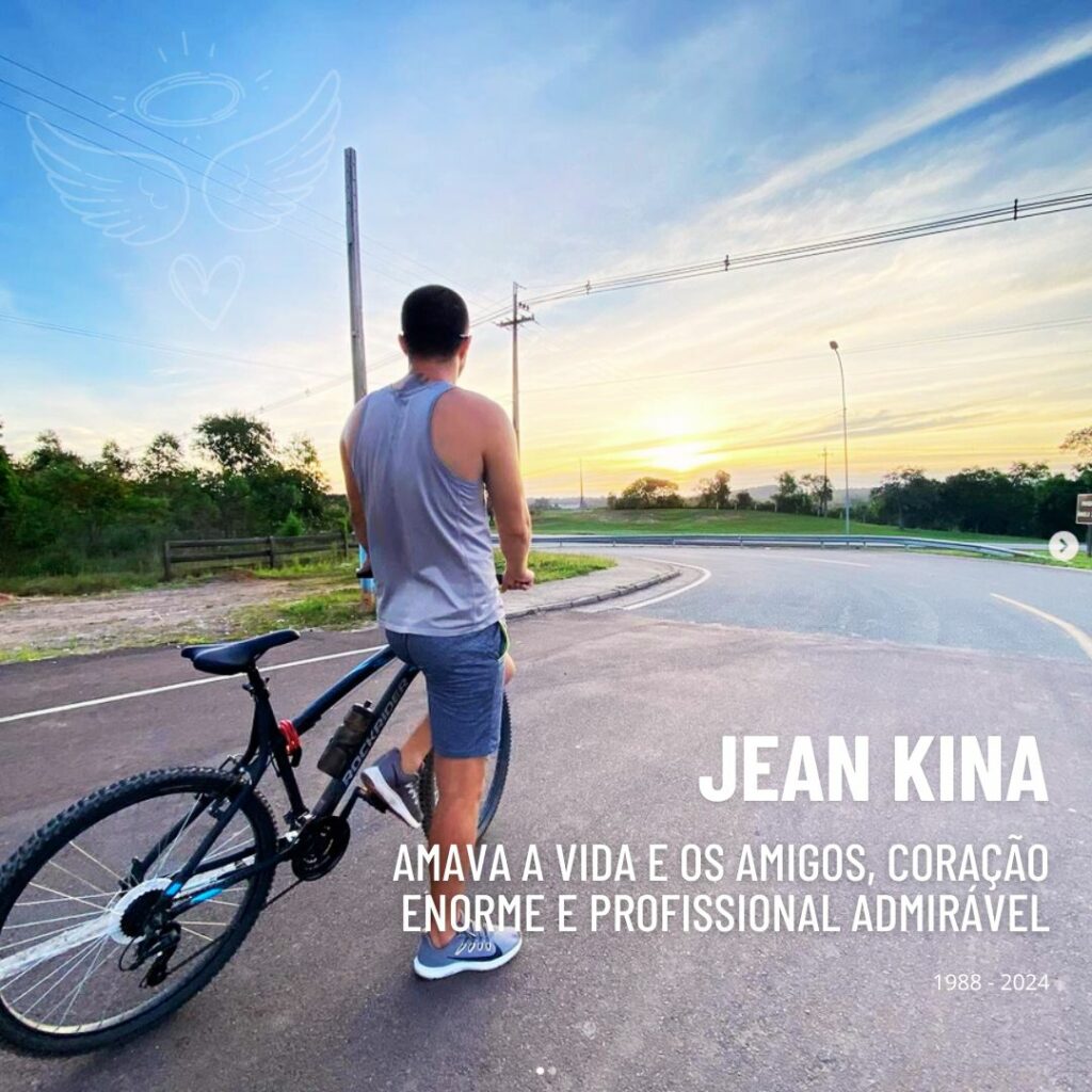 Jean Kina