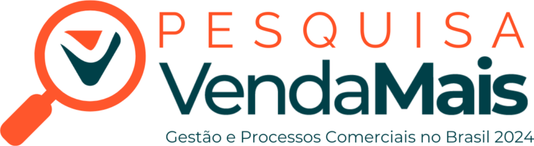 Pesquisa Gestão & Processos Comerciais 2024