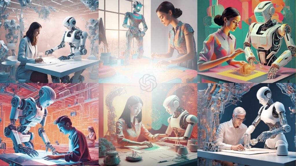 Como o chatgpt pode te ajudar