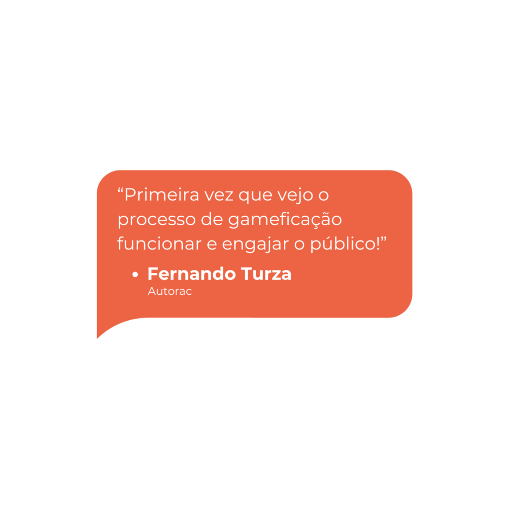 Depoimento - Fernando Turza