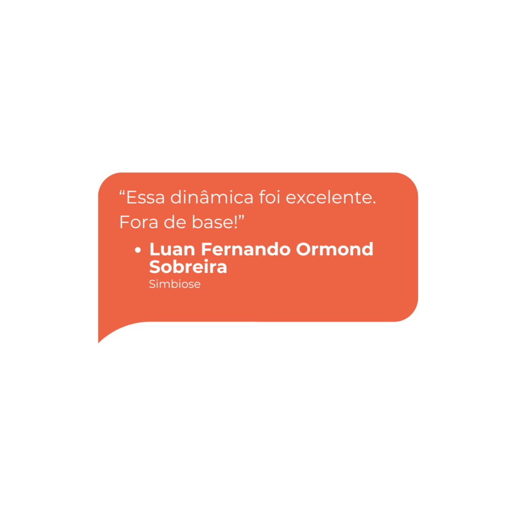 Depoimento - Luan Fernando