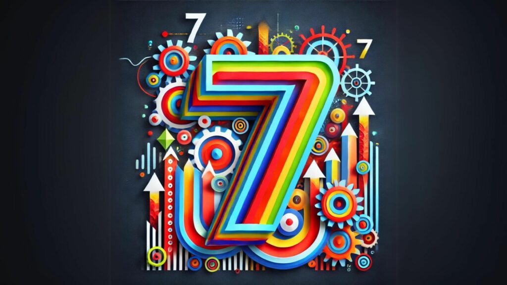 7 Paradoxos da Alta Performance: Sabedoria Ancestral para o Mundo Moderno