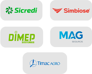 empresas parceiras