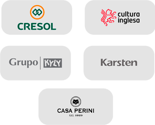 empresas parceiras