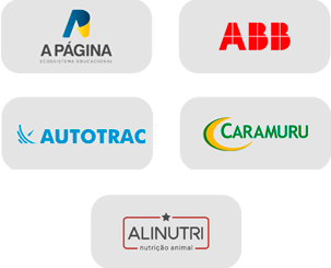 empresas parceiras