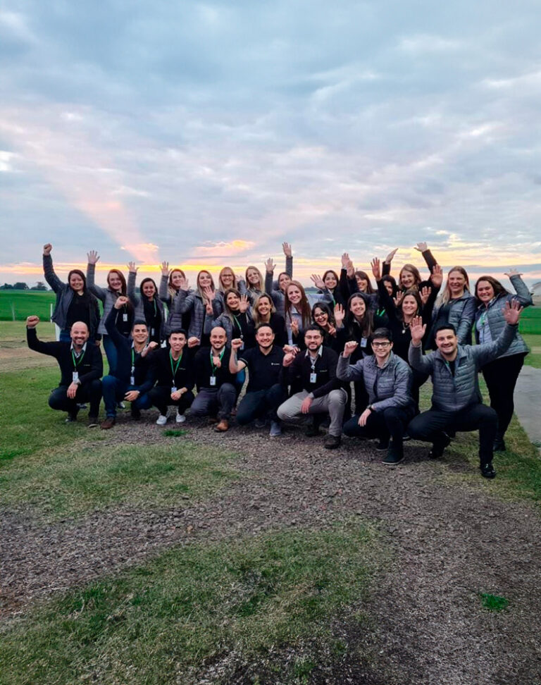 encerramento sicredi - power agro