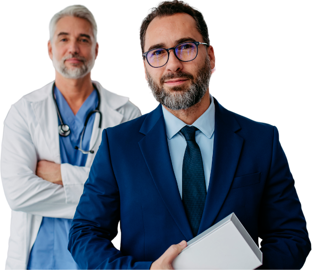 Gerente Farmacêutico