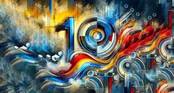 As 10 leis do sucesso de Brian Tracy