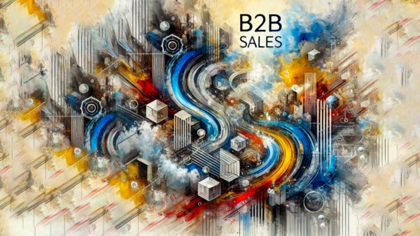 B2B Sales