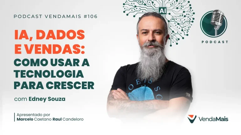 Podcast VendaMais - 106