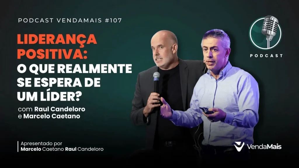 Podcast VendaMais - 107