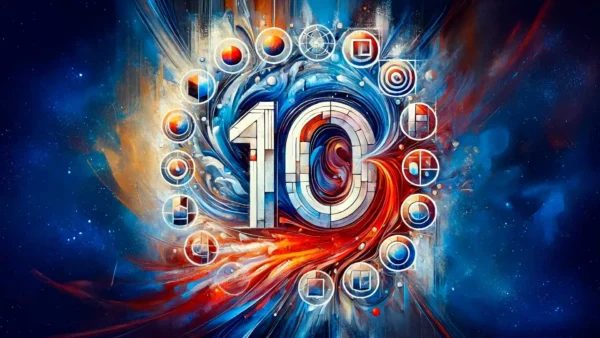 As 10 regras de ouro da autodisciplina segundo Warren Buffett — adaptadas para quem vive de VENDAS