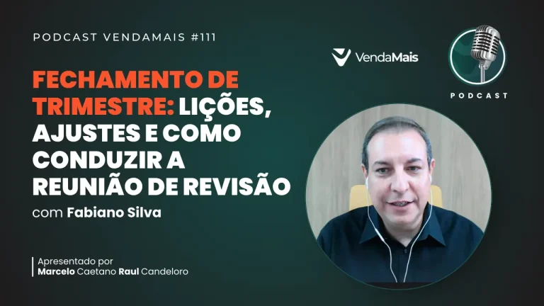 Podcast VendaMais - 111