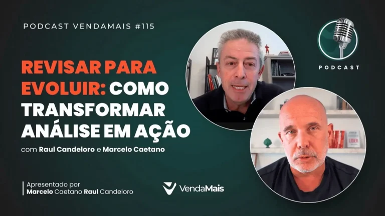 Podcast VendaMais - 115