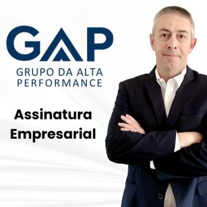 GAP - Plano empresarial