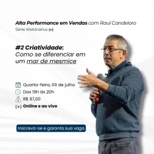 Criatividade