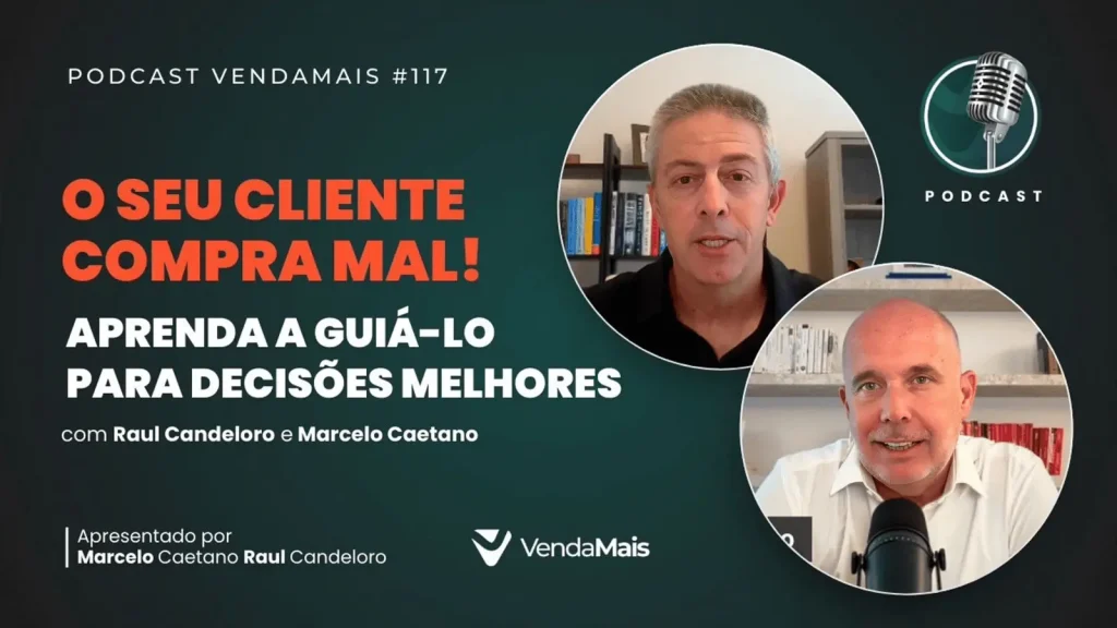 Podcast VendaMais - 117
