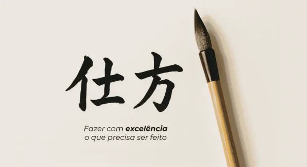 O que o atendimento japonês pode ensinar ao Brasil