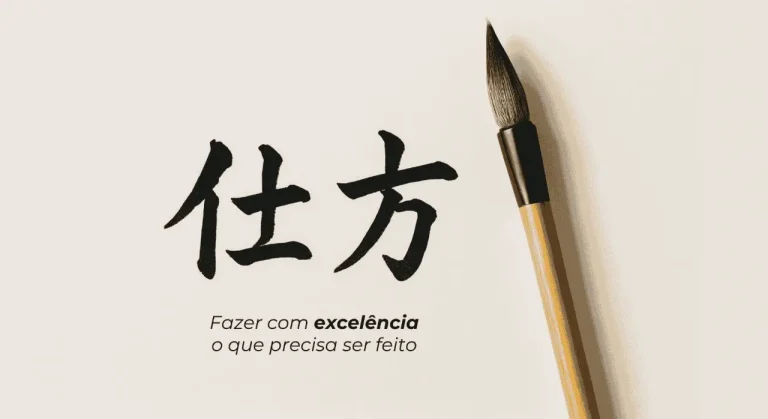 O que o atendimento japonês pode ensinar ao Brasil