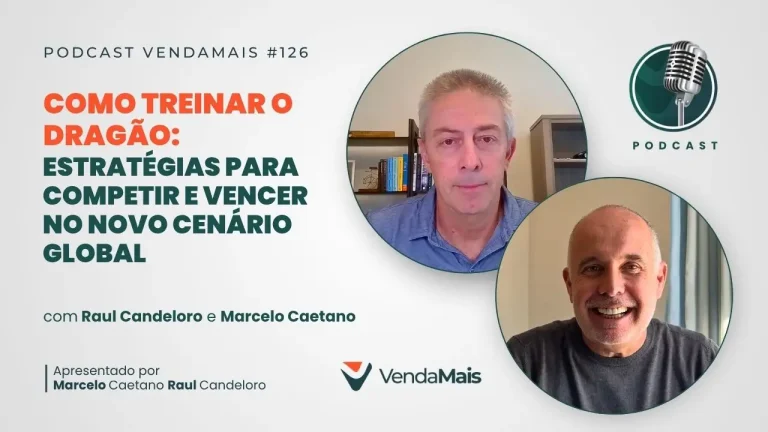 Podcast VendaMais - 126
