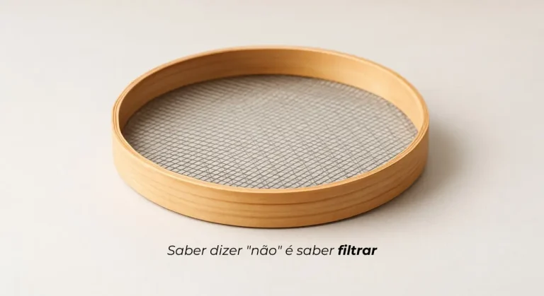 O poder estratégico do “não” Como definir limites aumenta suas vendas