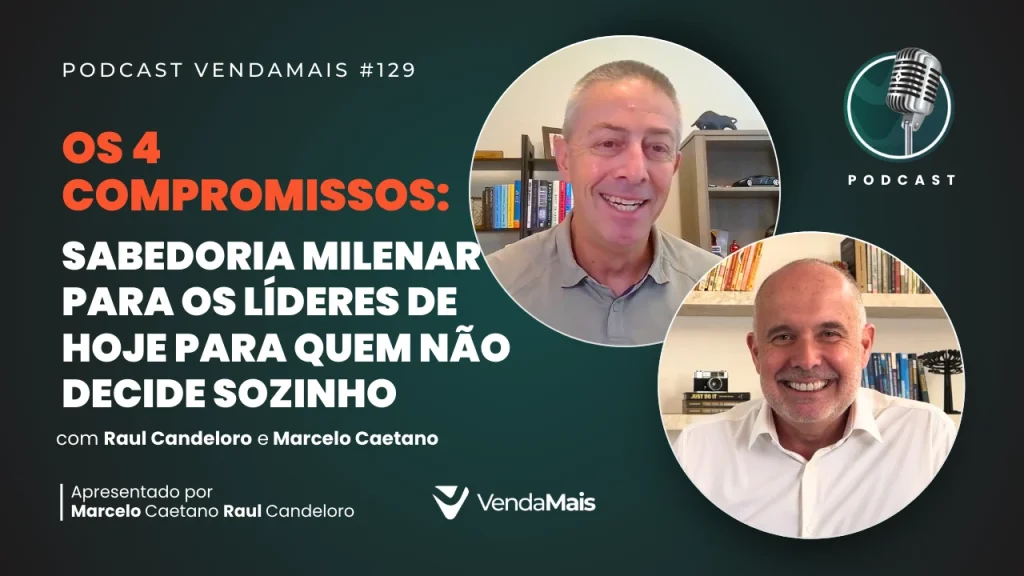 Podcast VendaMais - 129