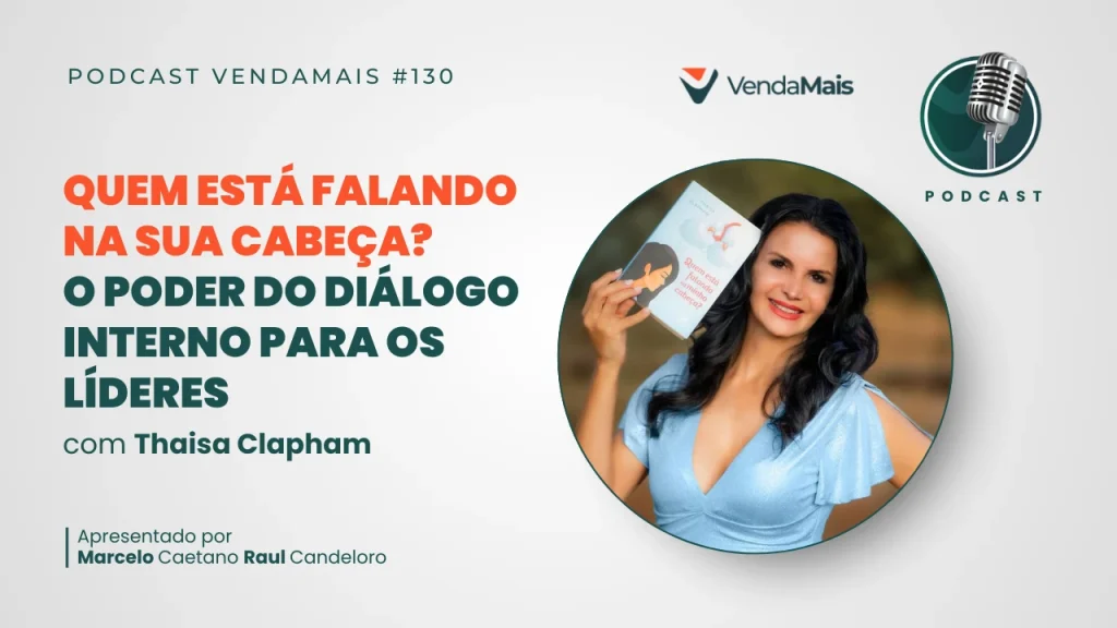 Podcast VendaMais - 130
