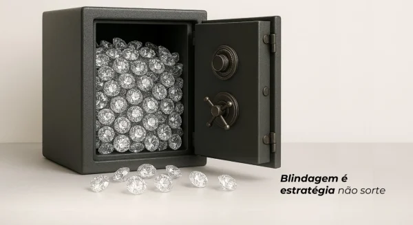 Blindagem comercial Como proteger sua carteira de clientes dos ataques da concorrência