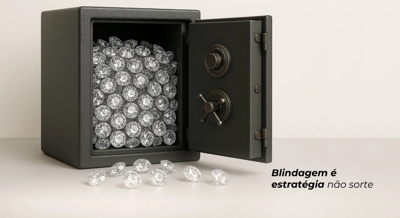 Blindagem comercial Como proteger sua carteira de clientes dos ataques da concorrência