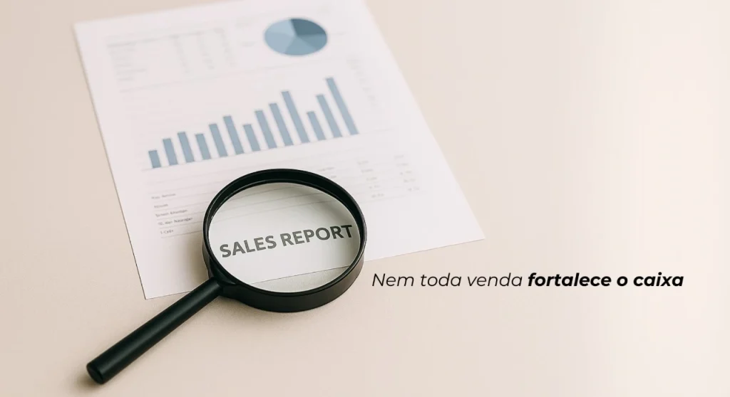 CPID a métrica que separa vendas rentáveis de vendas que quebram a empresa