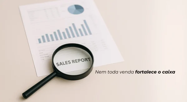 CPID a métrica que separa vendas rentáveis de vendas que quebram a empresa